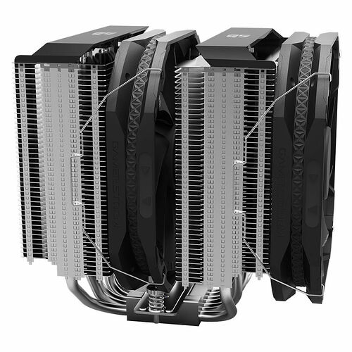 DeepCool Assassin III