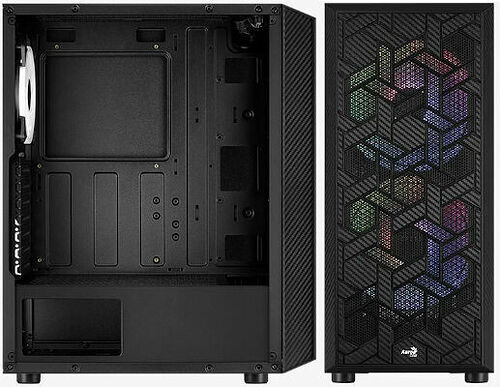 Aerocool Hive ARGB (image:3)