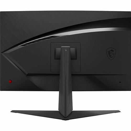 MSI Optix G24C6 FreeSync (dalle incurvée)