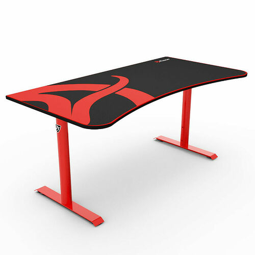 Arozzi Arena - Rouge