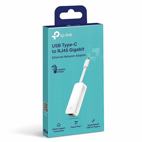 TP-Link UE300C