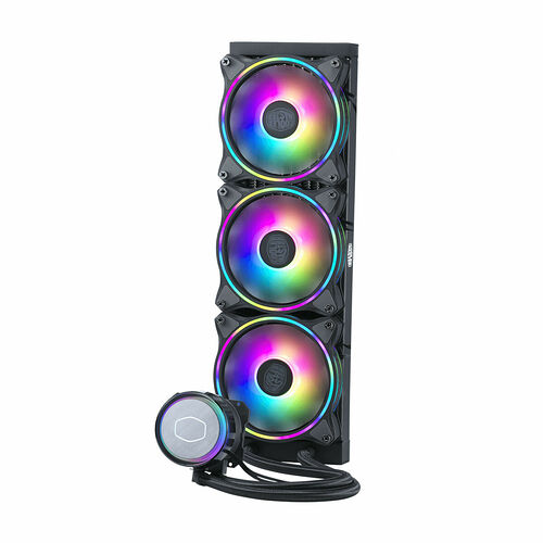 Cooler Master MasterLiquid ML360 illusion - 360 mm