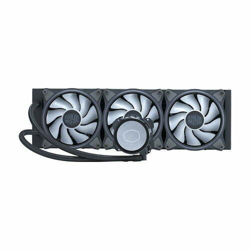 Cooler Master MasterLiquid ML360 illusion - 360 mm