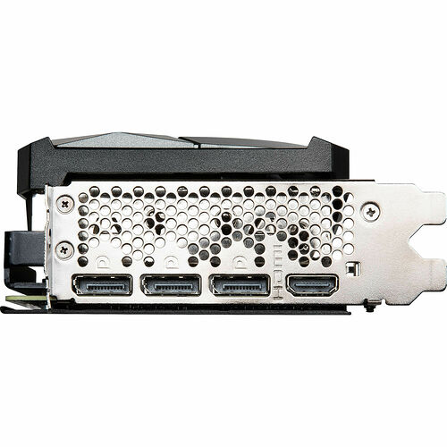 MSI GeForce RTX 3070 Ti VENTUS 3X OC (LHR)