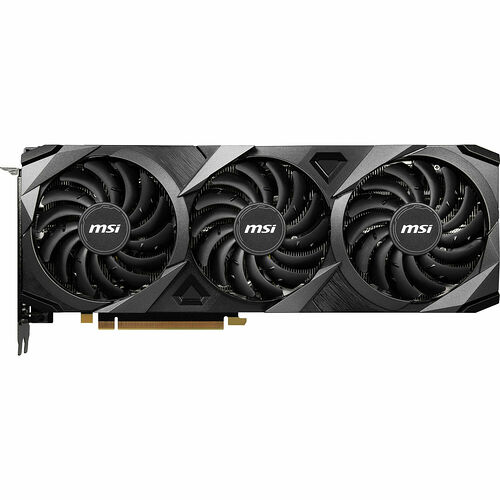 MSI GeForce RTX 3070 Ti VENTUS 3X OC (LHR)