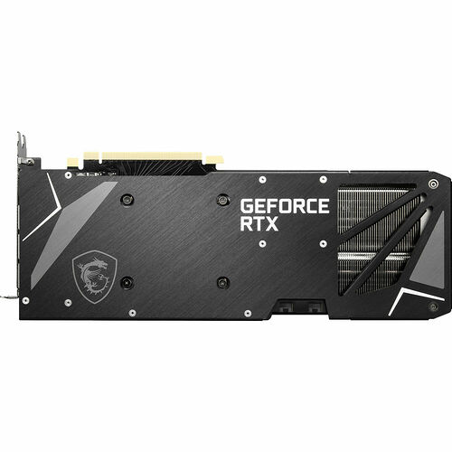 MSI GeForce RTX 3070 Ti VENTUS 3X OC (LHR)