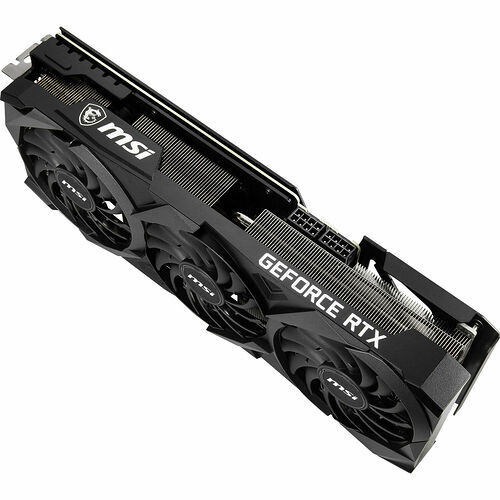 MSI GeForce RTX 3070 Ti VENTUS 3X OC (LHR)