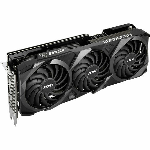 MSI GeForce RTX 3070 Ti VENTUS 3X OC (LHR)
