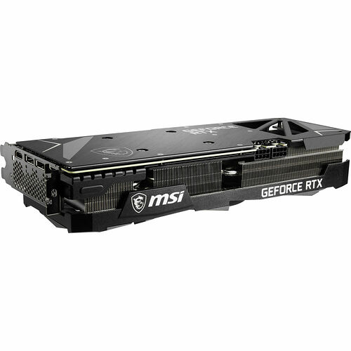 MSI GeForce RTX 3070 Ti VENTUS 3X OC (LHR)