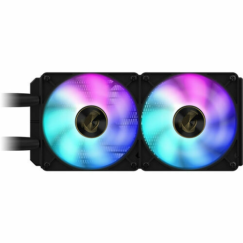 Aorus GeForce RTX 3080 XTREME WATERFORCE Rev 2.0 (LHR)