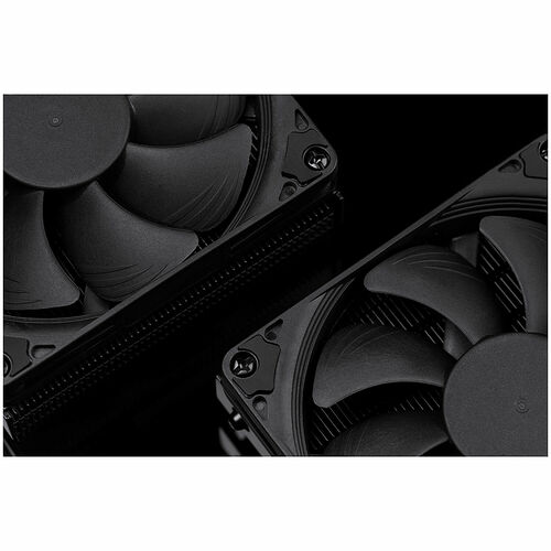 Noctua NH-L9i chromax.black
