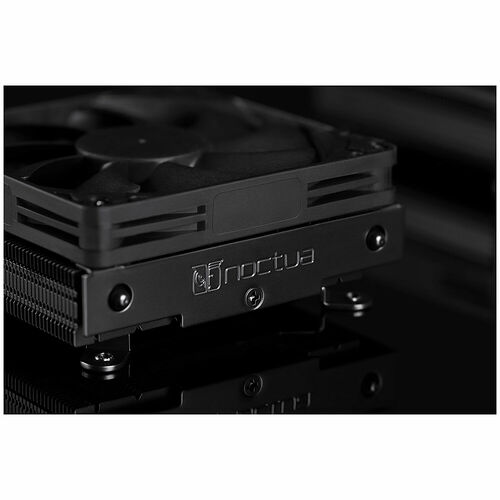 Noctua NH-L9i chromax.black