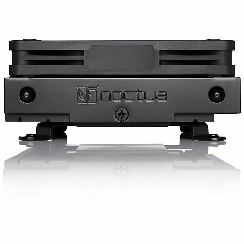 Noctua NH-L9i chromax.black
