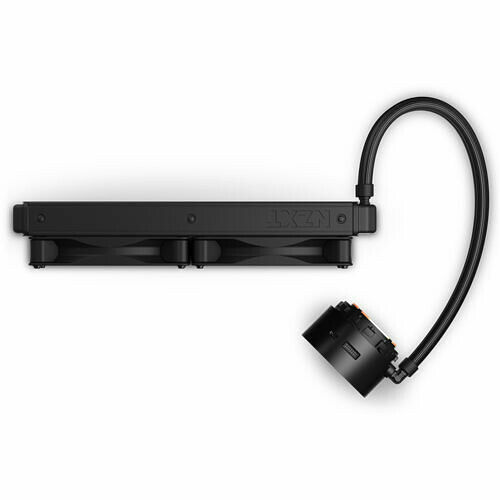 NZXT Kraken Z53 - 240 mm