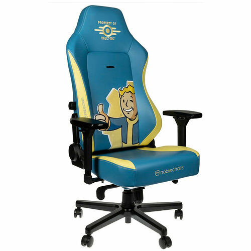 Noblechairs HERO - Edition Fallout Vault-Tec