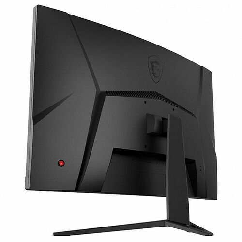 MSI Optix G27CQ4 Adaptive Sync (dalle incurvée)