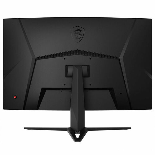 MSI Optix G27CQ4 Adaptive Sync (dalle incurvée)