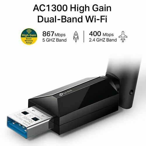 TP-Link Archer T3U Plus