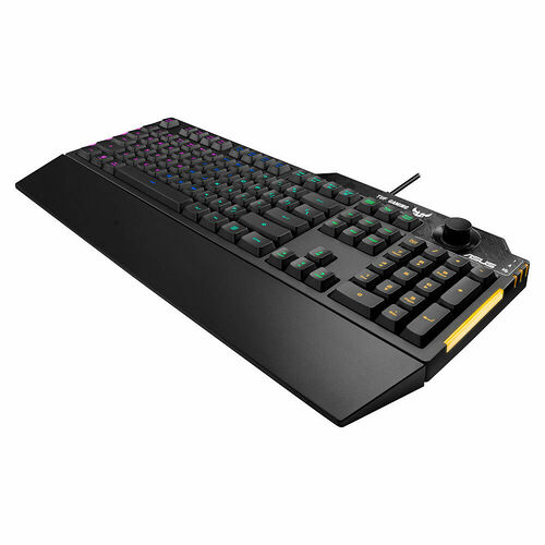 ASUS TUF Gaming K1 (AZERTY)