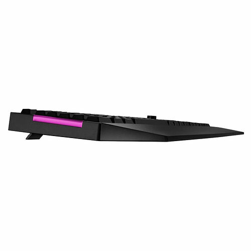 ASUS TUF Gaming K1 (AZERTY)