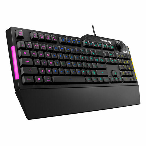 ASUS TUF Gaming K1 (AZERTY)
