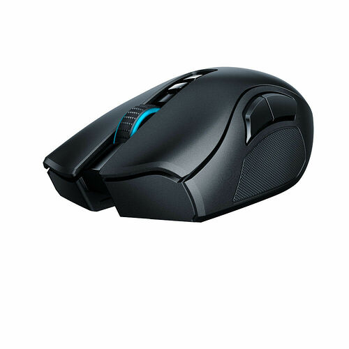 Razer Naga Pro (Sans station)