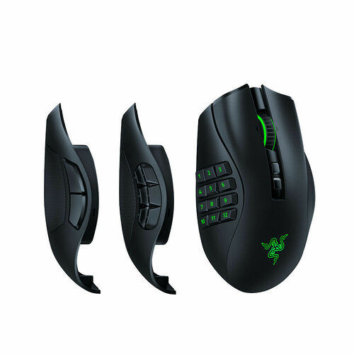 Razer Naga Pro (Sans station)