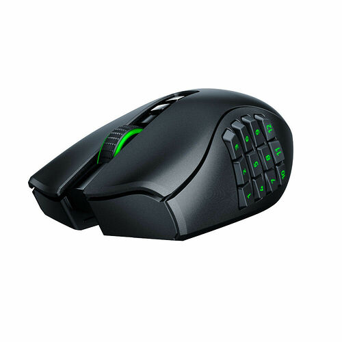 Razer Naga Pro (Sans station)