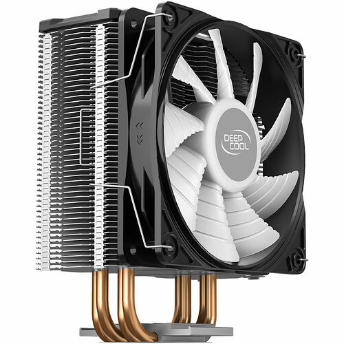 Deepcool Gammaxx GTE V2