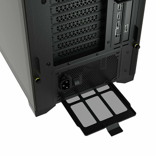 Corsair iCUE 5000X RGB - Noir