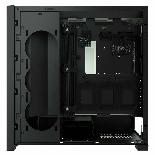 Corsair iCUE 5000X RGB - Noir