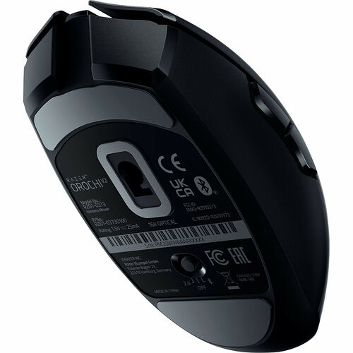 Razer Orochi V2 - Noir