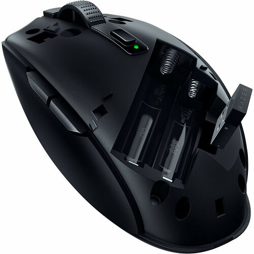 Razer Orochi V2 - Noir