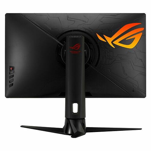 Asus ROG Strix XG27UQR Adaptive Sync