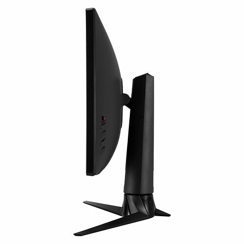 Asus ROG Strix XG27UQR Adaptive Sync