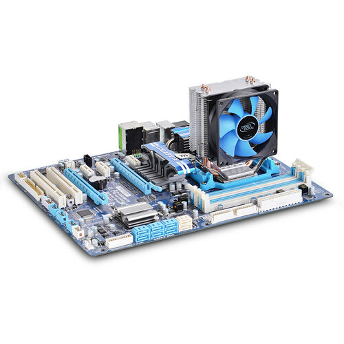 Deepcool Ice Edge Mini FS V2