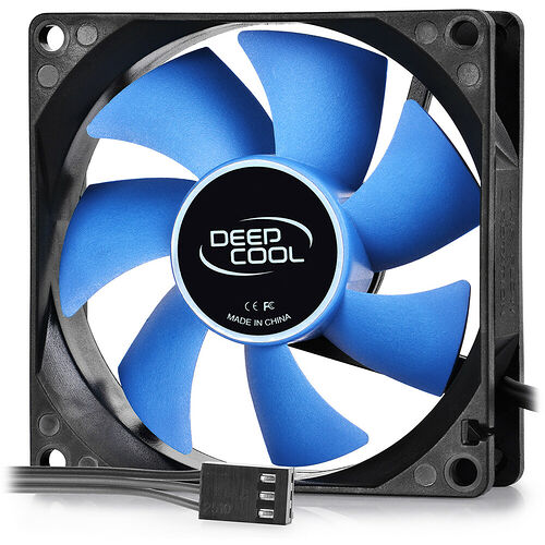 Deepcool Ice Edge Mini FS V2