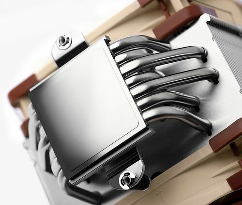 Noctua NH-U12A