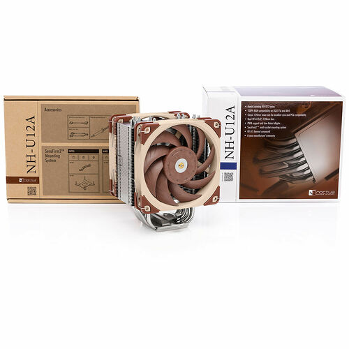 Noctua NH-U12A