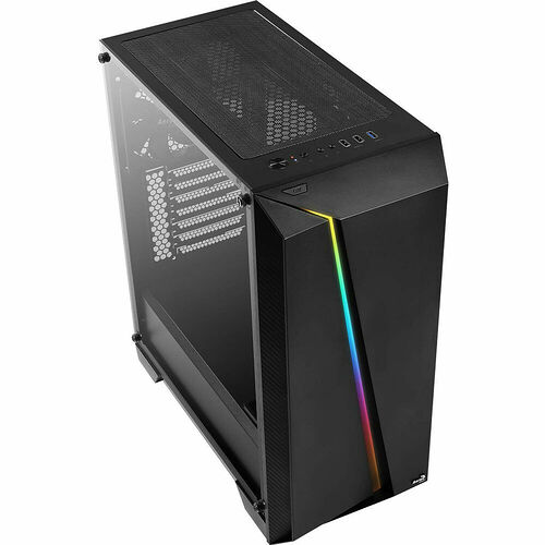Aerocool Cylon Pro RGB - Noir