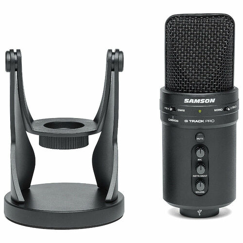 Samson G-Track Pro