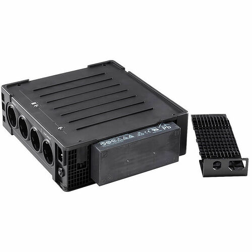 Eaton Ellipse ECO 650 FR - 4 prises