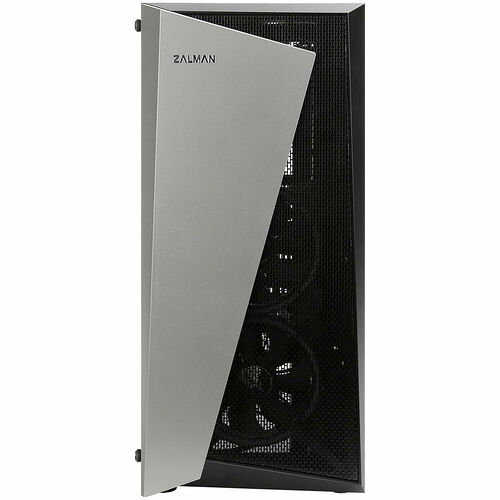 Zalman S4 Plus