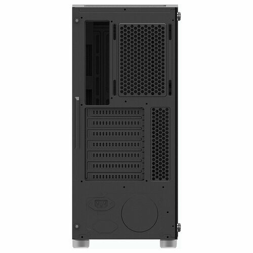 Zalman S4 Plus