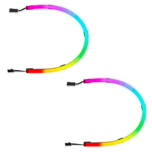 Corsair iCue LS100 Smart Lighting Extension - 350 mm