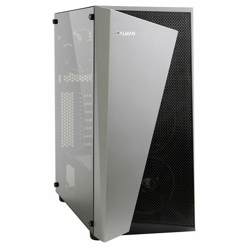 Zalman S4 Plus