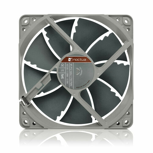 Noctua NF-P12 Redux-1700 PWM - 120 mm