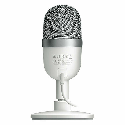 Razer Seiren Mini - Mercury