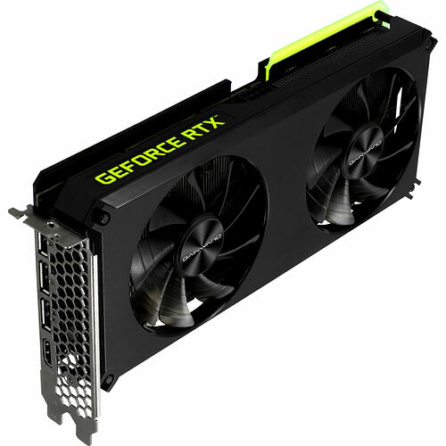 Gainward GeForce RTX 3060 Ti Ghost (LHR)