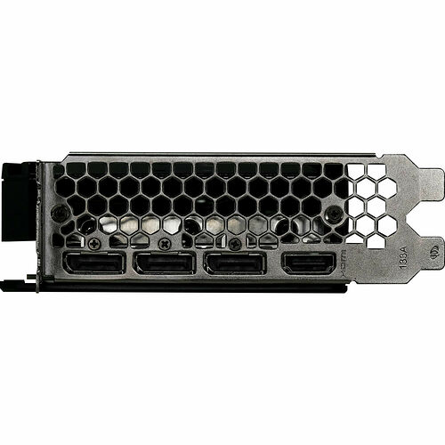Gainward GeForce RTX 3060 Ti Ghost (LHR)